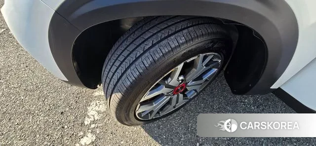 Kia Seltos id 3497951 из Кореи 11