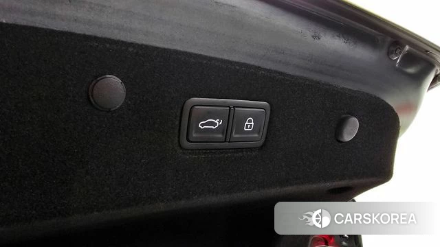 Kia K8 id 4316396 из Кореи 11