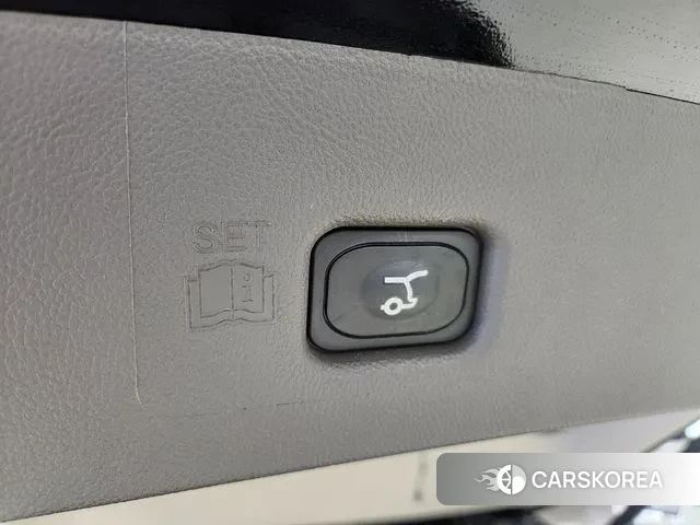 Lincoln Nautilus First generation id 3002300 из Кореи 11