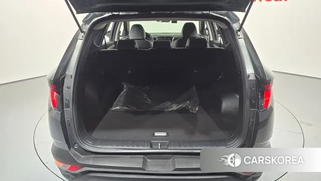 Hyundai Tucson (NX4) id 3530164 из Кореи 11