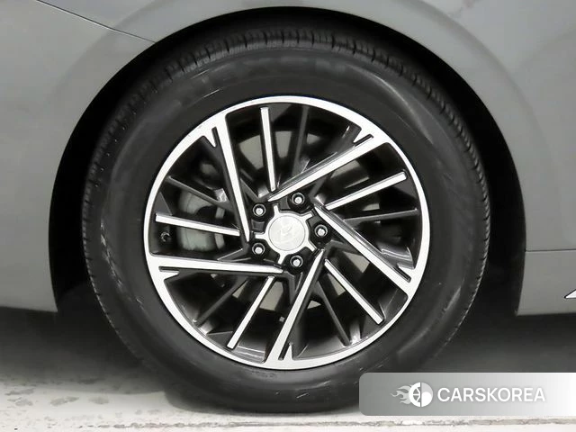 Hyundai The New Grandeur IG id 4923554 из Кореи 11