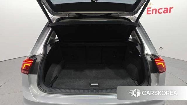 Volkswagen Tiguan second Generation id 3818241 из Кореи 11