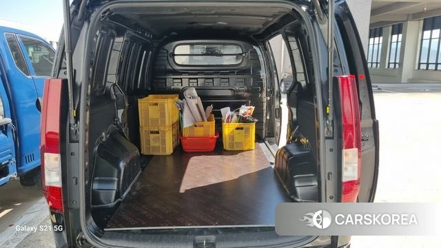 Hyundai Staria id 3818302 из Кореи 11