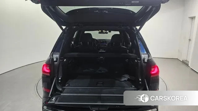 BMW X7 (G07) id 3033098 из Кореи 11