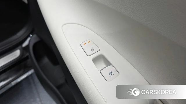 Hyundai The New Grandeur IG Hybrid id 4282312 из Кореи 11