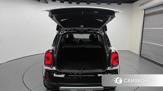 Mini Cooper Countryman id 4435324 из Кореи 11