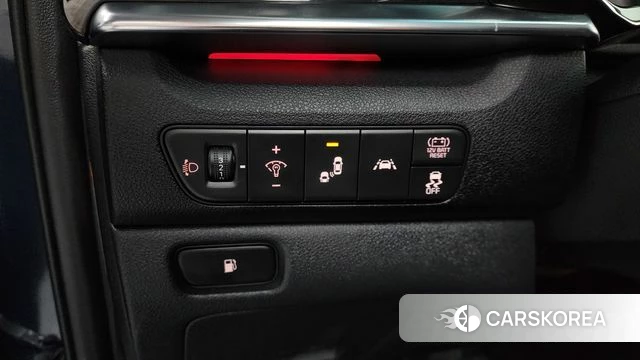 Kia The New Niro id 4324056 из Кореи 11