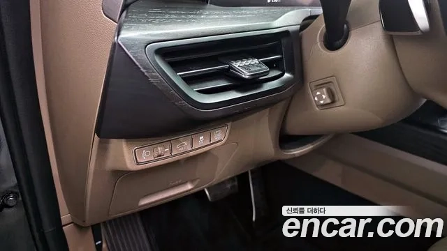 Kia K8 Hybrid id 2874191 из Кореи 11