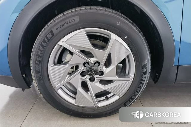 Peugeot 408X id 3969108 из Китая 11
