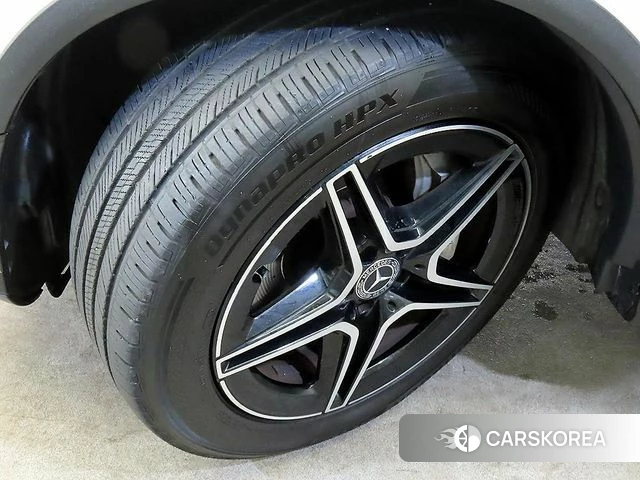 Mercedes-Benz GLC-Class X253 id 3795549 из Кореи 11