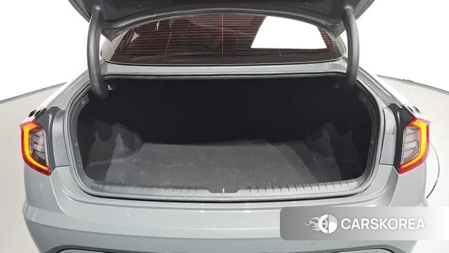 Hyundai Sonata Hybrid (DN8) id 3378840 из Кореи 11