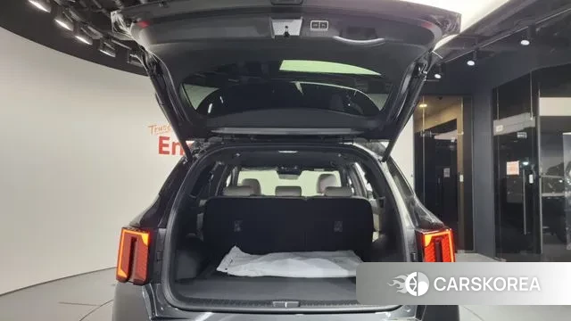 Kia The New Sorento 4th Generation id 3528603 из Кореи 11