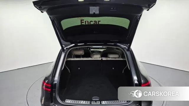 Genesis GV70 id 3758309 из Кореи 11