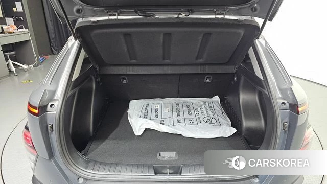 Hyundai Kona Hybrid (SX2) id 4871378 из Кореи 11