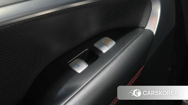 Genesis G70 id 4573979 из Кореи 11