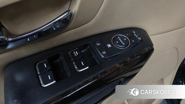 Kia The New Carnival id 4746563 из Кореи 11