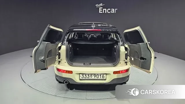 Mini Cooper Clubman id 3018106 из Кореи 11