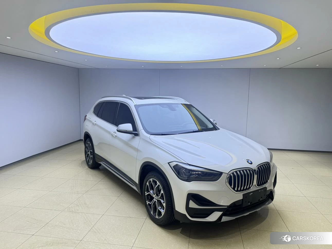 BMW X1 id 4455039 из Китая 11