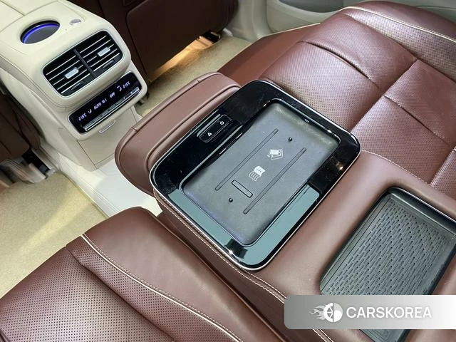Mercedes-Benz Maybach GLS id 4260865 из Китая 11