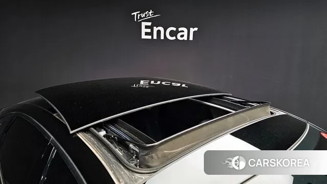 Kia K8 id 3555813 из Кореи 11