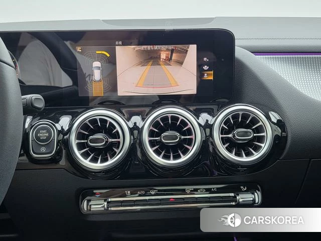 Mercedes-Benz GLA id 4213434 из Китая 11