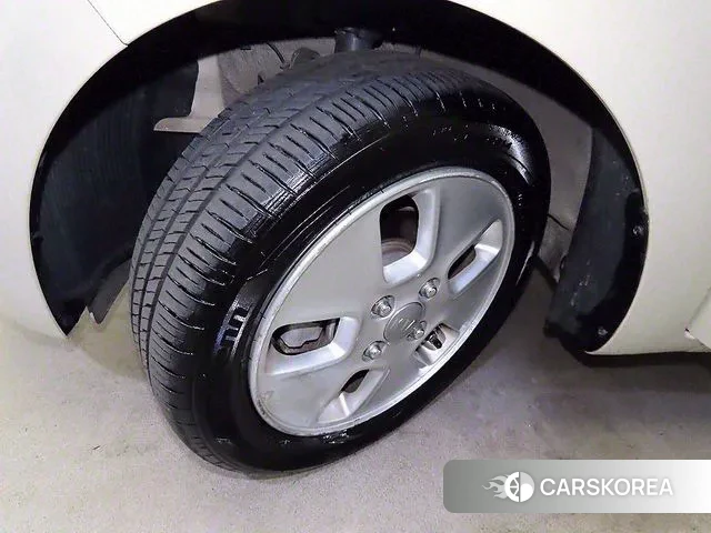 Kia The New Ray id 3449389 из Кореи 11