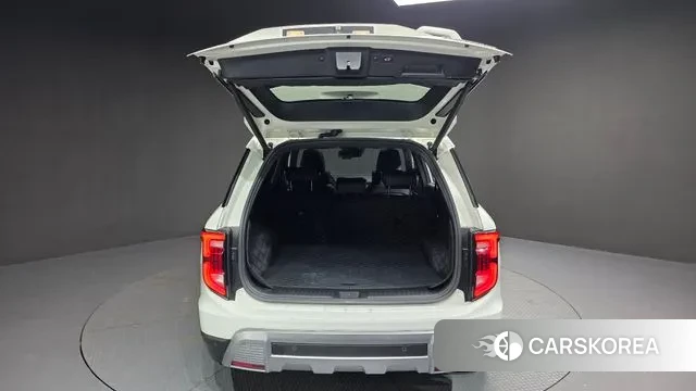 Ssangyong Torres id 3394348 из Кореи 11