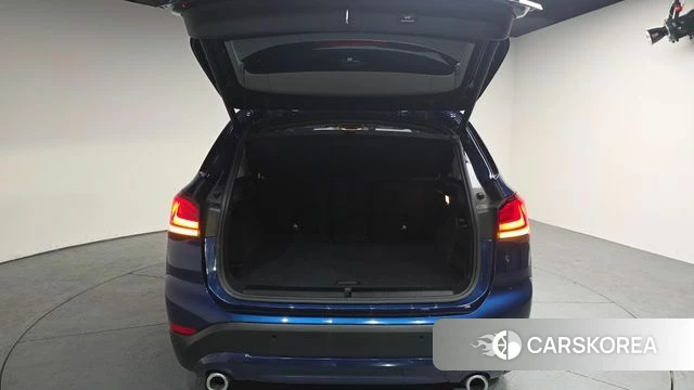 BMW X1 (F48) id 3820337 из Кореи 11