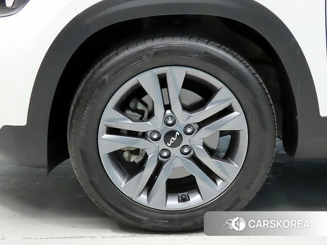 Kia Seltos id 4609164 из Кореи 11