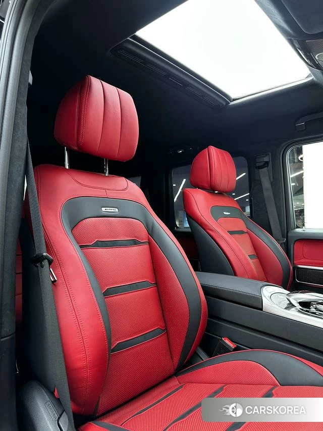 Mercedes-Benz G-class AMG id 4239233 из Китая 11
