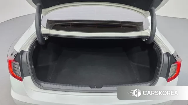 Hyundai Sonata (DN8) id 3529122 из Кореи 11