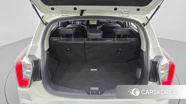 Ssangyong The New Tivoli id 3940101 из Кореи 11