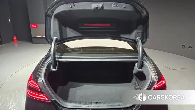 Genesis The New G70 id 3389462 из Кореи 11