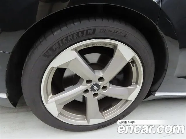 Audi A8 (D5) id 2840006 из Кореи 11