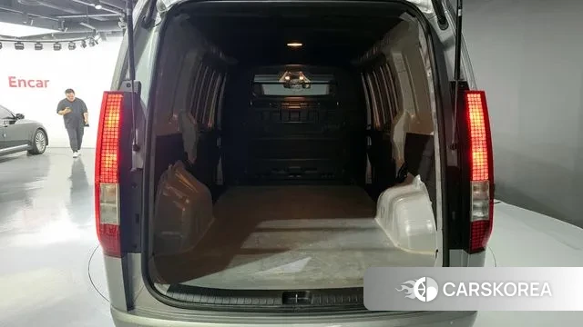 Hyundai Staria id 2925507 из Кореи 11