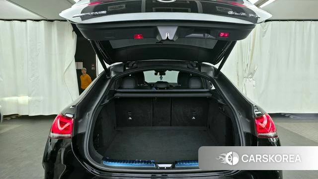 Mercedes-Benz GLE-Class W167 id 3860191 из Кореи 11