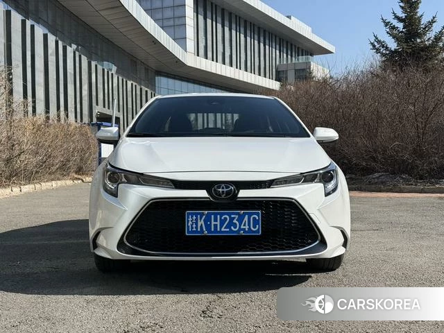 Toyota Lei Ling id 4301584 из Китая 11
