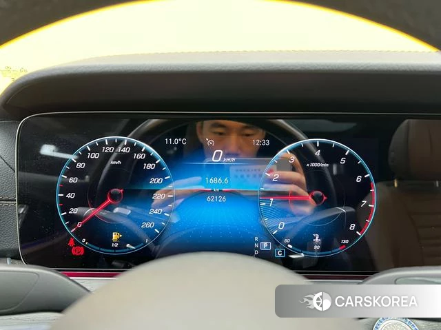 Mercedes-Benz E-class id 4257142 из Китая 11