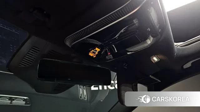 Mercedes-Benz S-Class W223 id 3394496 из Кореи 11