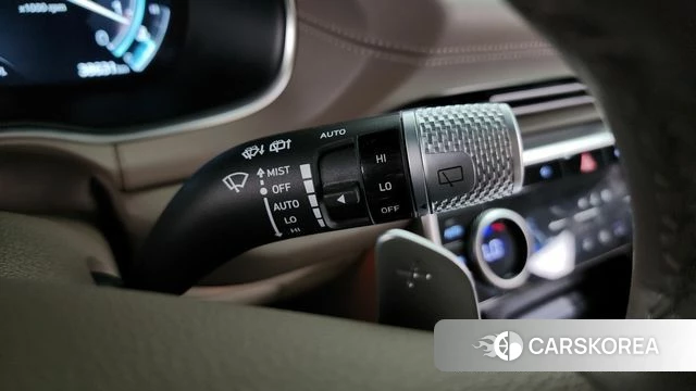 Genesis GV80 id 4561813 из Кореи 11