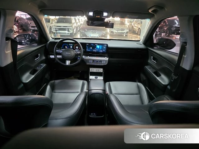 Hyundai Kona Hybrid (SX2) id 3838785 из Кореи 11