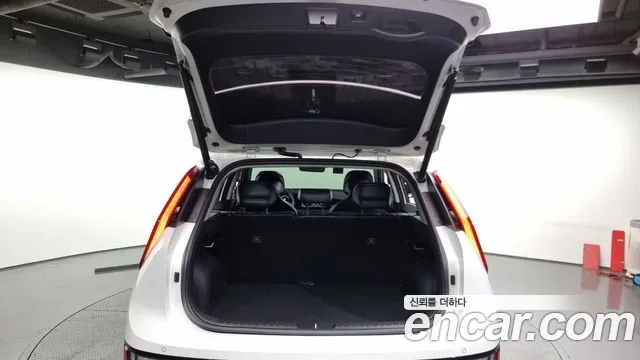 Kia Di Ol Nu Niro id 2948114 из Кореи 11