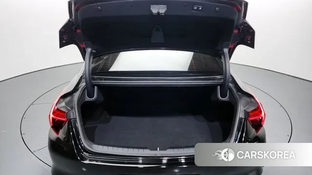 Kia K8 Hybrid id 3572073 из Кореи 11