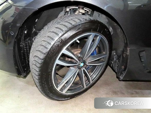 BMW 6 Series GT (G32) id 3914759 из Кореи 11