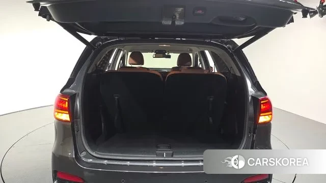 Kia The New Sorento id 3055523 из Кореи 11