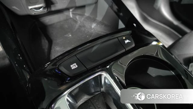 Chevrolet (GM Daewoo) Trax Crossover id 4422272 из Кореи 11