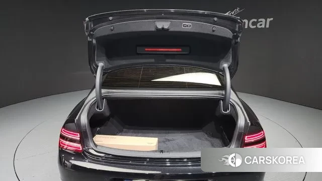 Genesis G80 (RG3) id 2900007 из Кореи 11