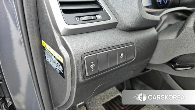 Hyundai All New Tucson id 4246238 из Кореи 11