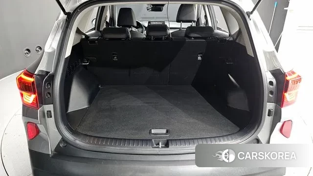 Kia Seltos id 3253034 из Кореи 11