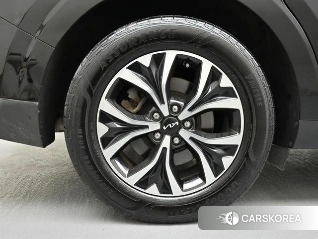 Kia Carnival 4th generation id 4323369 из Кореи 11